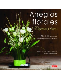 Arreglos florales elegantes y unicos