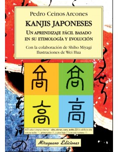 Kanjis japoneses