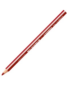 Trio Thick Rojo 1 pieza(s)