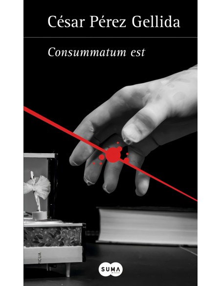 Consummatum Est