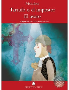 Tartufo o el impostor el avaro