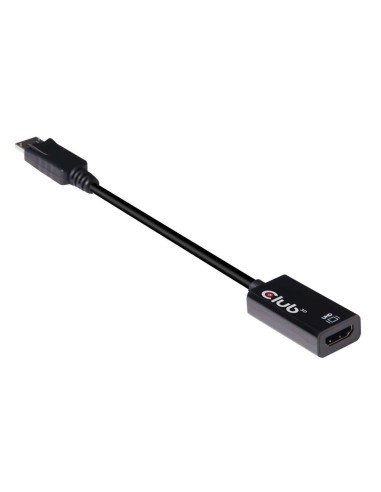 DisplayPort 1.4 a HDMI 2.0b HDR Adpatador Activo