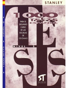 Tests espanol II
