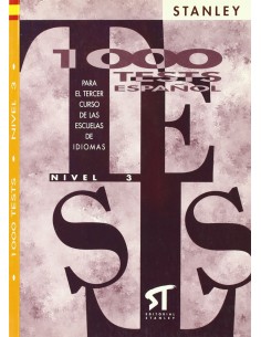 Tests espanol III