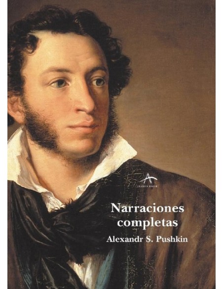 Narraciones completas