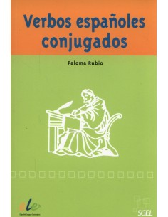 Verbos espanoles conjugados
