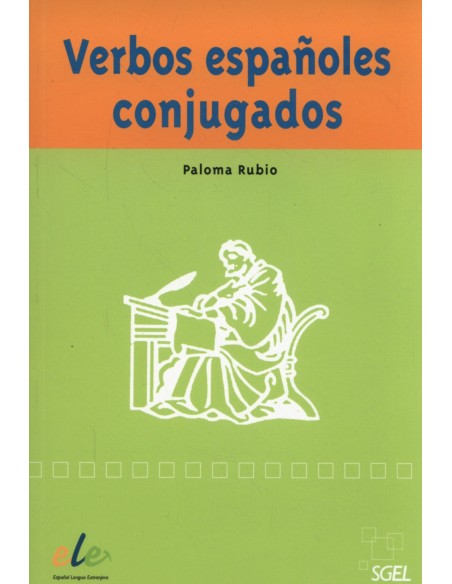 Verbos espanoles conjugados
