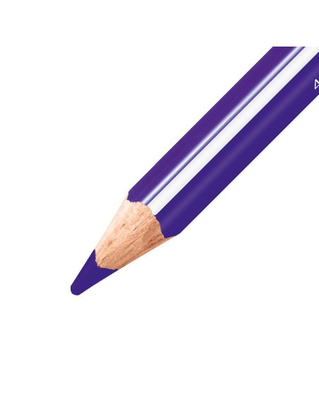 Trio Thick Azul, Violeta 1 pieza(s)