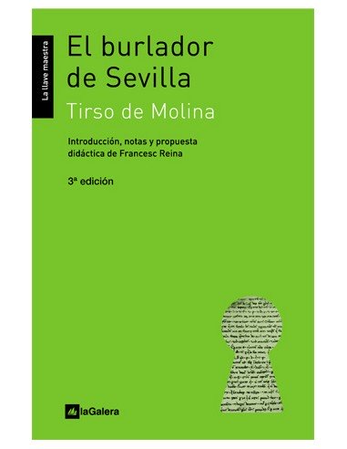 El burlador de Sevilla