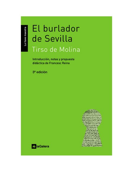 El burlador de Sevilla
