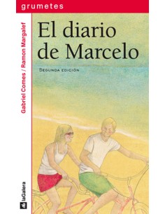 El diario de Marcelo