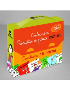 Maletin Poquito a poco