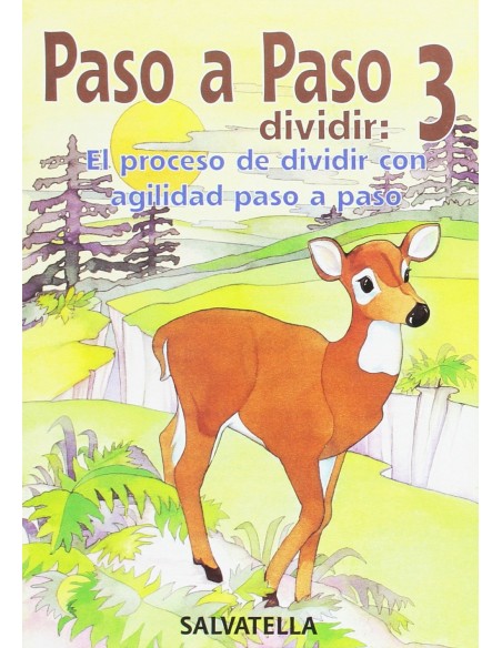 Paso a Paso D 3