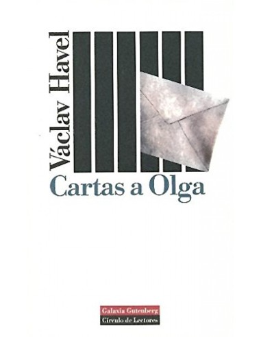 Cartas a Olga