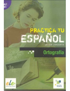 ORTOGRAFIAA2 B1ESPANOL PARA EXTRANJEROS