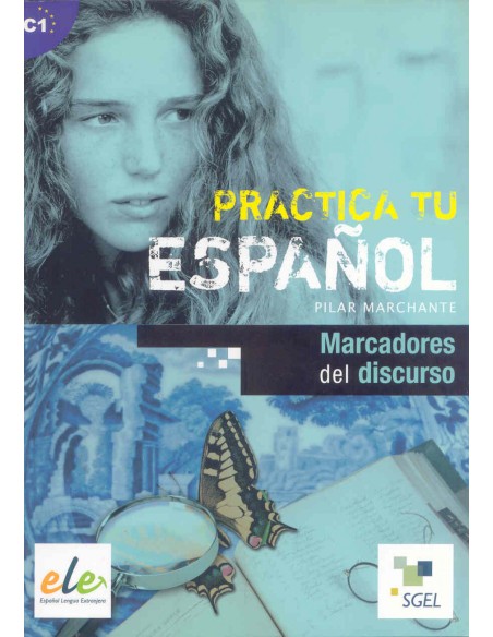 MARCADORES DEL DISCURSOC1ESPANOL PARA EXTRANJEROS