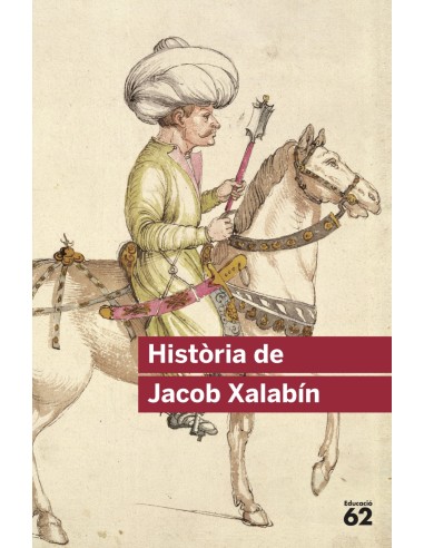 Historia de Jacob Xalabin