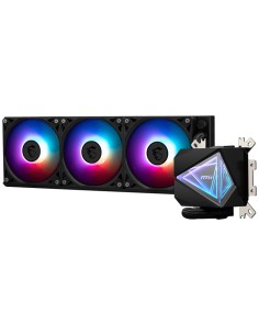 MAG CORELIQUID I360 sistema de refrigeración para ordenador Carcasa del ordenador Sistema de refrigeración líquida todo en uno 1