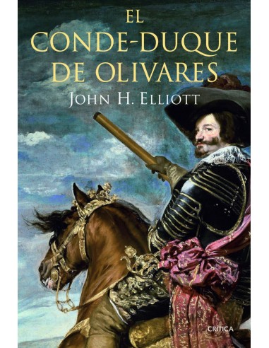 El Conde Duque de Olivares