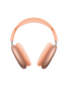 AirPods Max Auriculares Inalámbrico Banda para cuello Llamadas/Música USB Tipo C Bluetooth Naranja