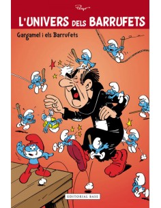 Gargamel i els barrufets