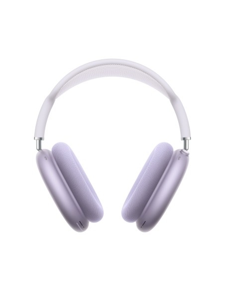 AirPods Max Auriculares Inalámbrico Banda para cuello Llamadas/Música USB Tipo C Bluetooth Púrpura