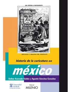 Historia de la caricatura en Mexico