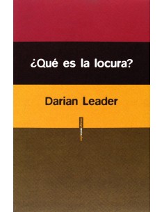 Que es la locura