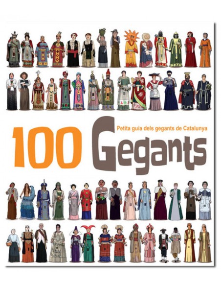 100 gegants