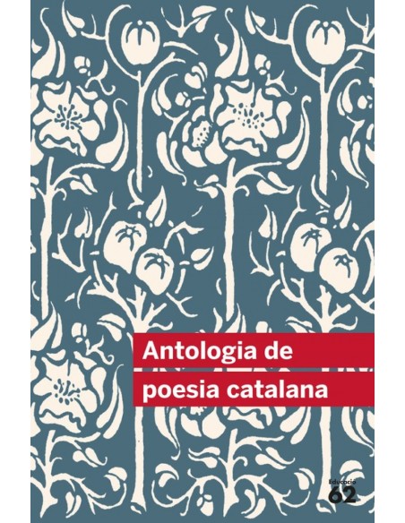 Antologia de poesia catalana