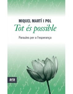 Tot es possible