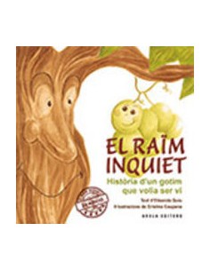 Raim inquiet El