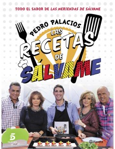 LAS RECETAS DE SALVAME