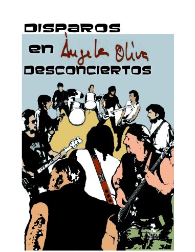 Disparos en desconciertos