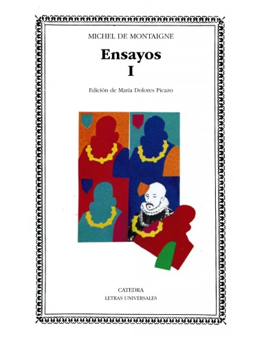 Ensayos I