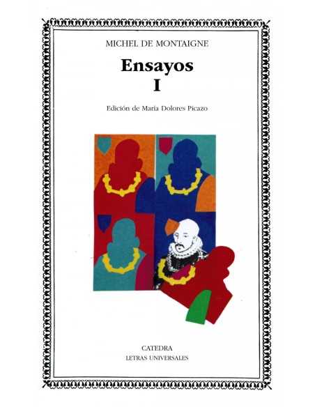Ensayos I