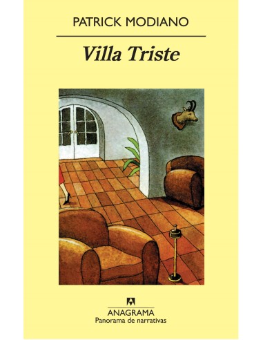 Villa triste