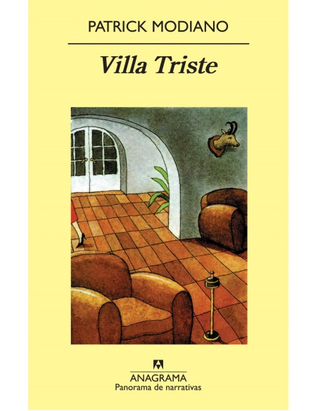 Villa triste