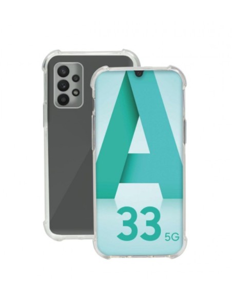 057023 funda para teléfono móvil 16,3 cm (6.4") Transparente