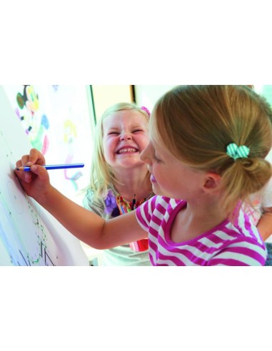 Trio Thick Azul 1 pieza(s)