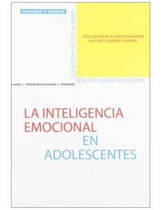 Inteligencia emocional en adolescentes