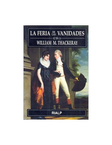 La feria de las vanidades