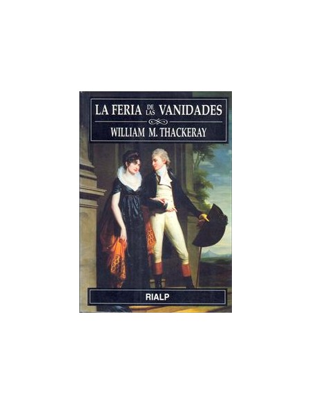 La feria de las vanidades