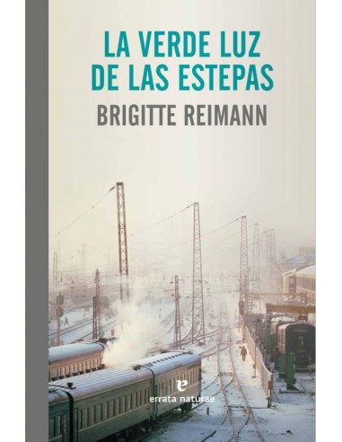 La verde luz de las estepas