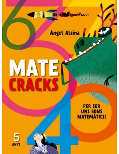Mate cracks 5 anys