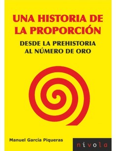 Una historia de la proporcion