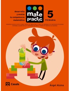Matepractic 5 Primaria