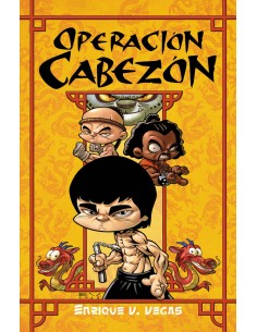 Operacion cabezon