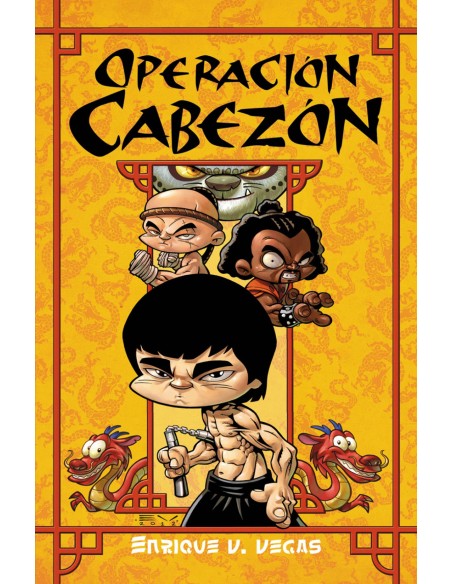 Operacion cabezon