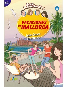 Vacaciones en Mallorca